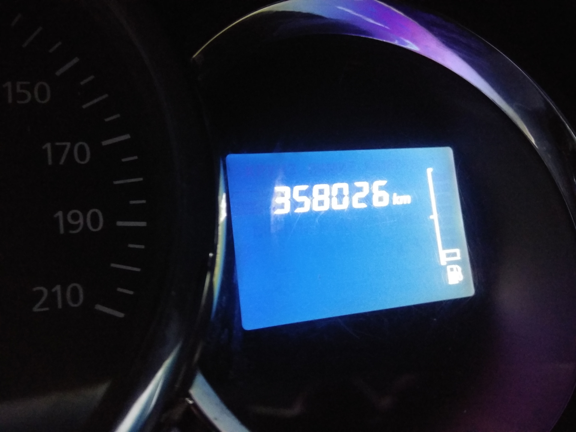 Гарантия тю тю! Надежность? Итоги))) — Renault Duster (1G), 2 л, 2017 ...