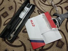 Сорвал резьбу на шаровой опоре что делать