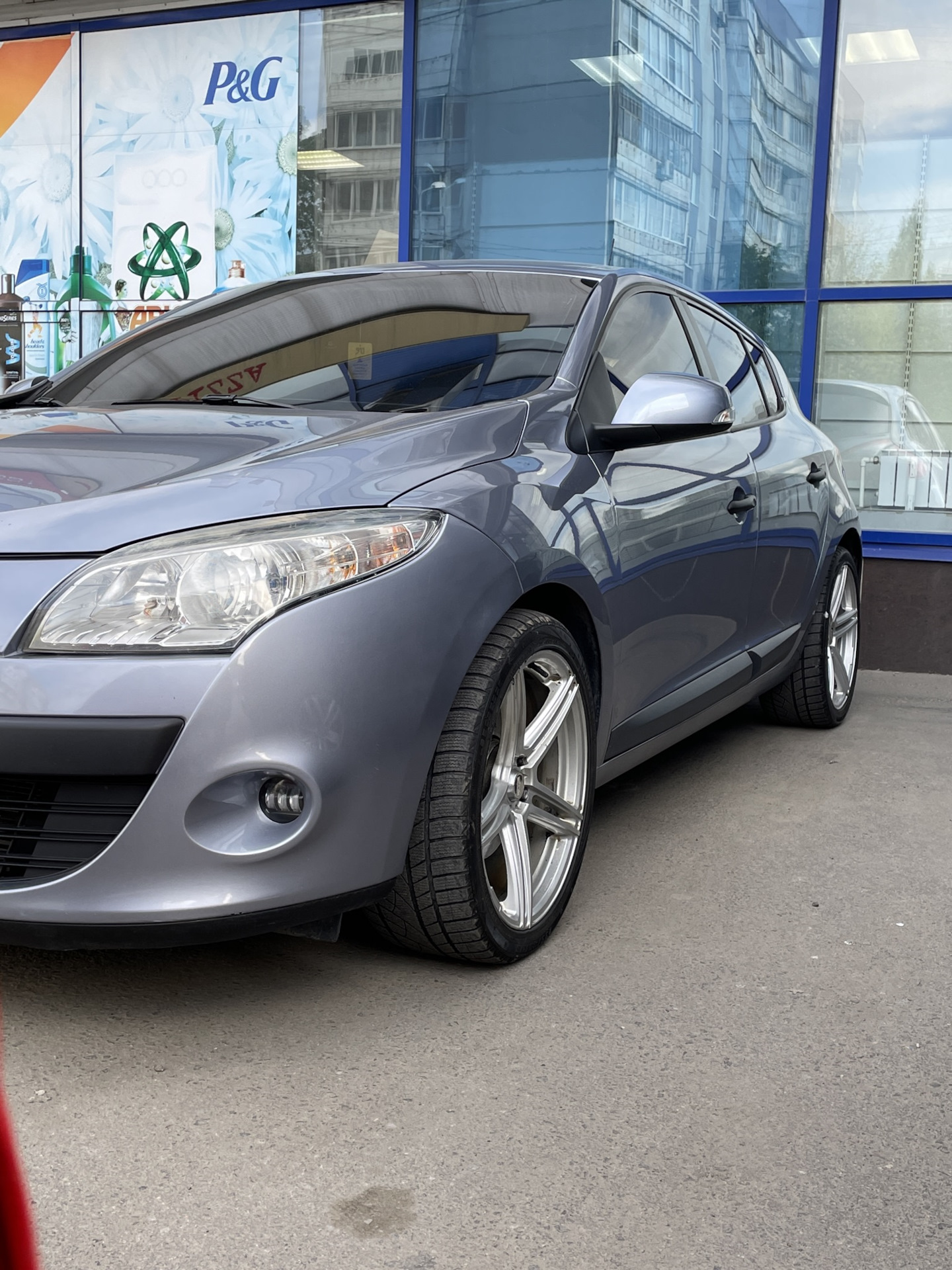 Подойдут ли диски? — Renault Megane III, 1,6 л, 2011 года | колёсные диски  | DRIVE2