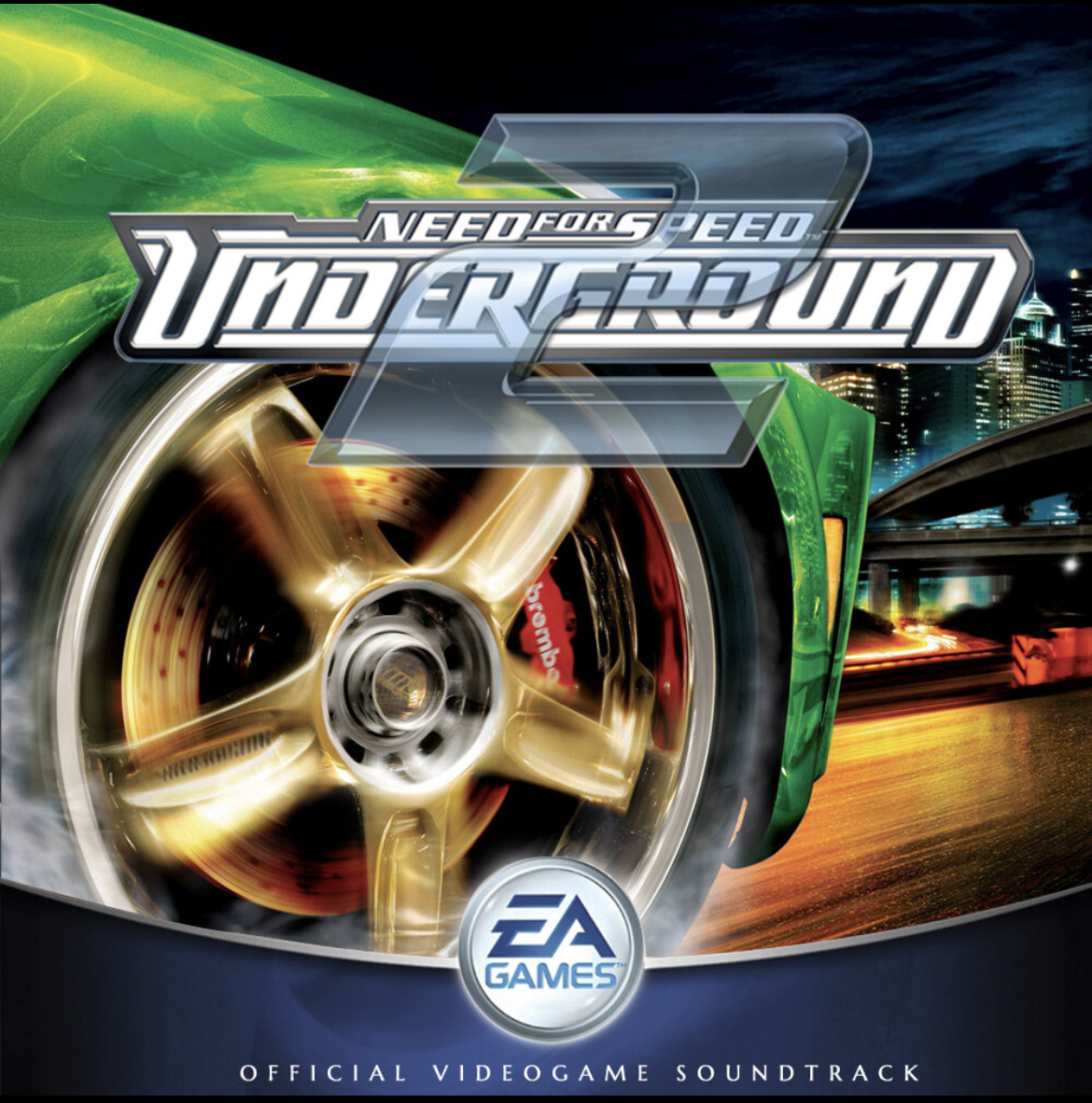 Музыка игры underground. Need for Speed Underground 2003 обложка. Need for Speed Underground 1. Need for Speed Underground 1 диск. Нфс андеграунд 2.