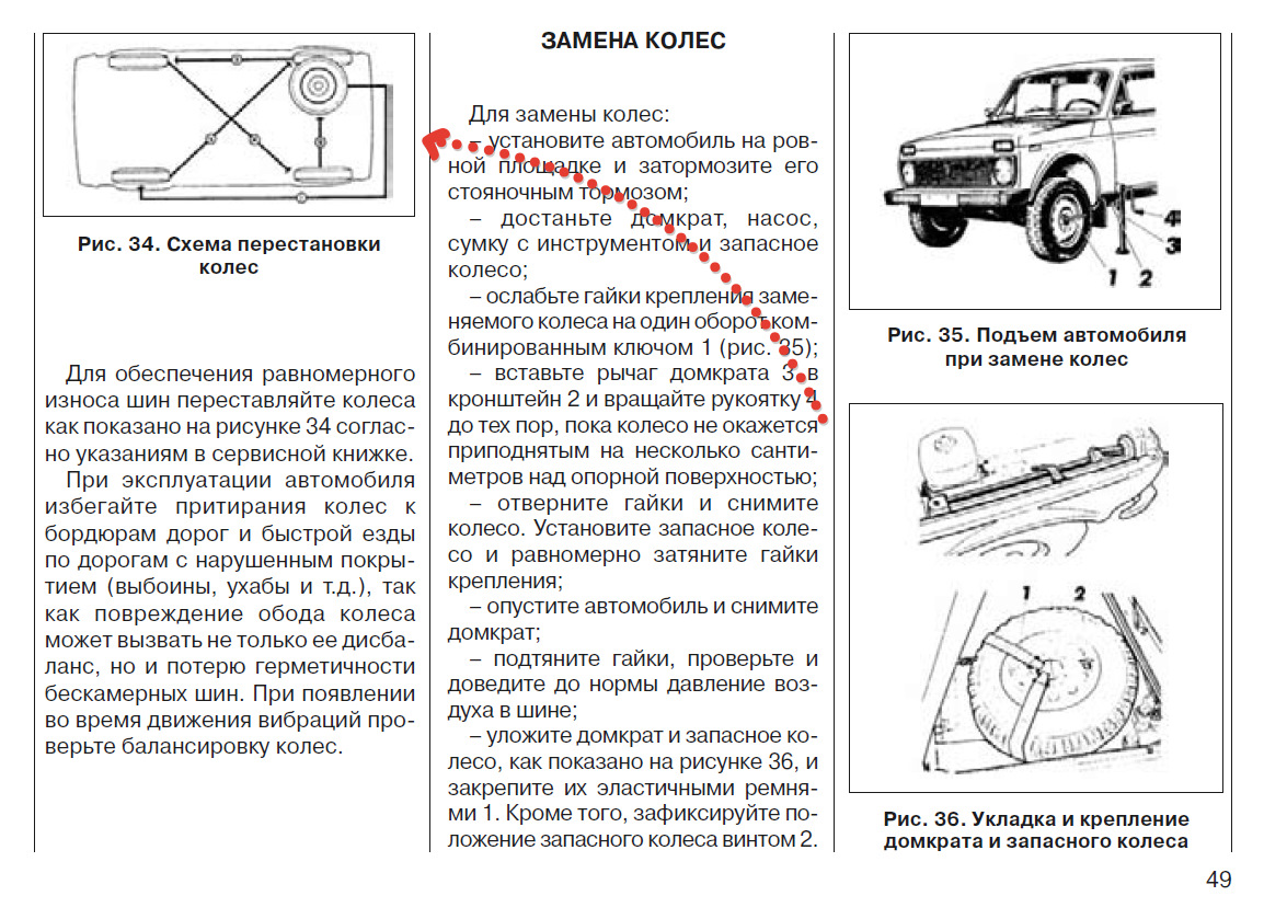 Износ Roadcruza RA3200 — Lada 4x4 3D, 1,7 л, 2015 года | шины | DRIVE2