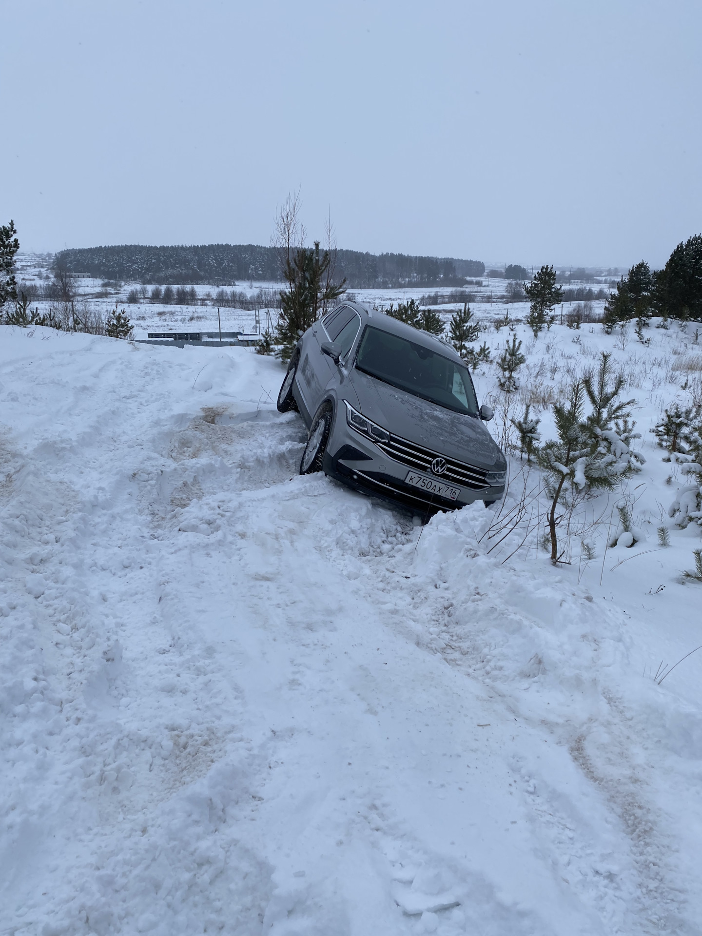 Режим привода снег (snow) у тигуана и ASR (требуется пояснение) —  Volkswagen Tiguan (2G), 2 л, 2021 года | просто так | DRIVE2