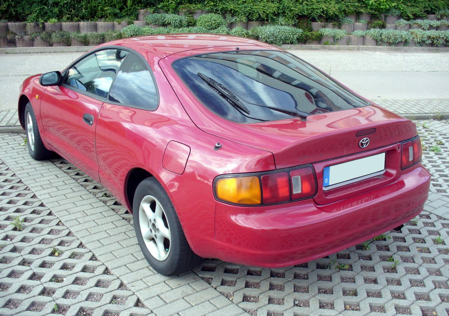 Toyota celica t22. Toyota celica st200. Toyota celica 1999. Тойота селика 1994. Toyota celica t20.