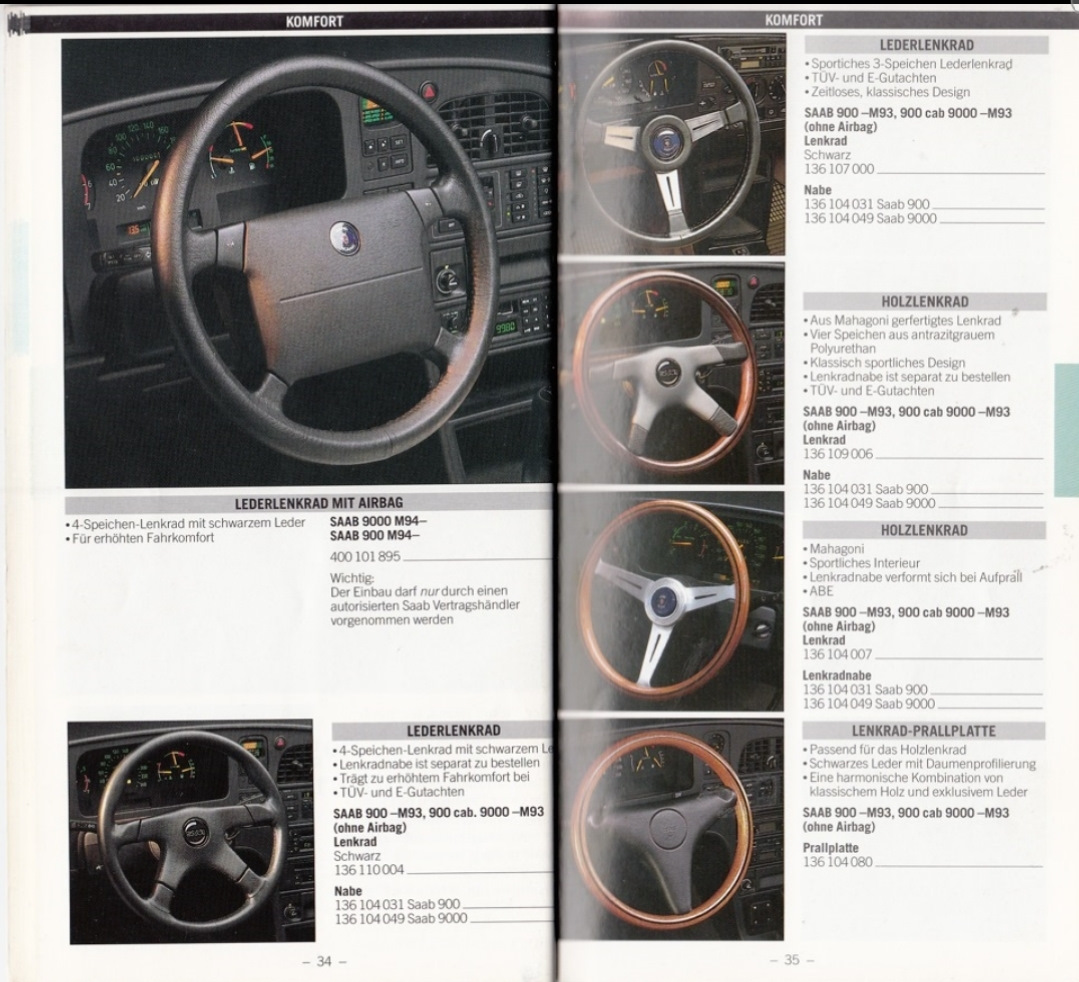 Диаметр рулевого. Saab 900 руль. TCS Saab 9000. Component Connector Specification Saab 9000. Saab 9000 со штурвалом.