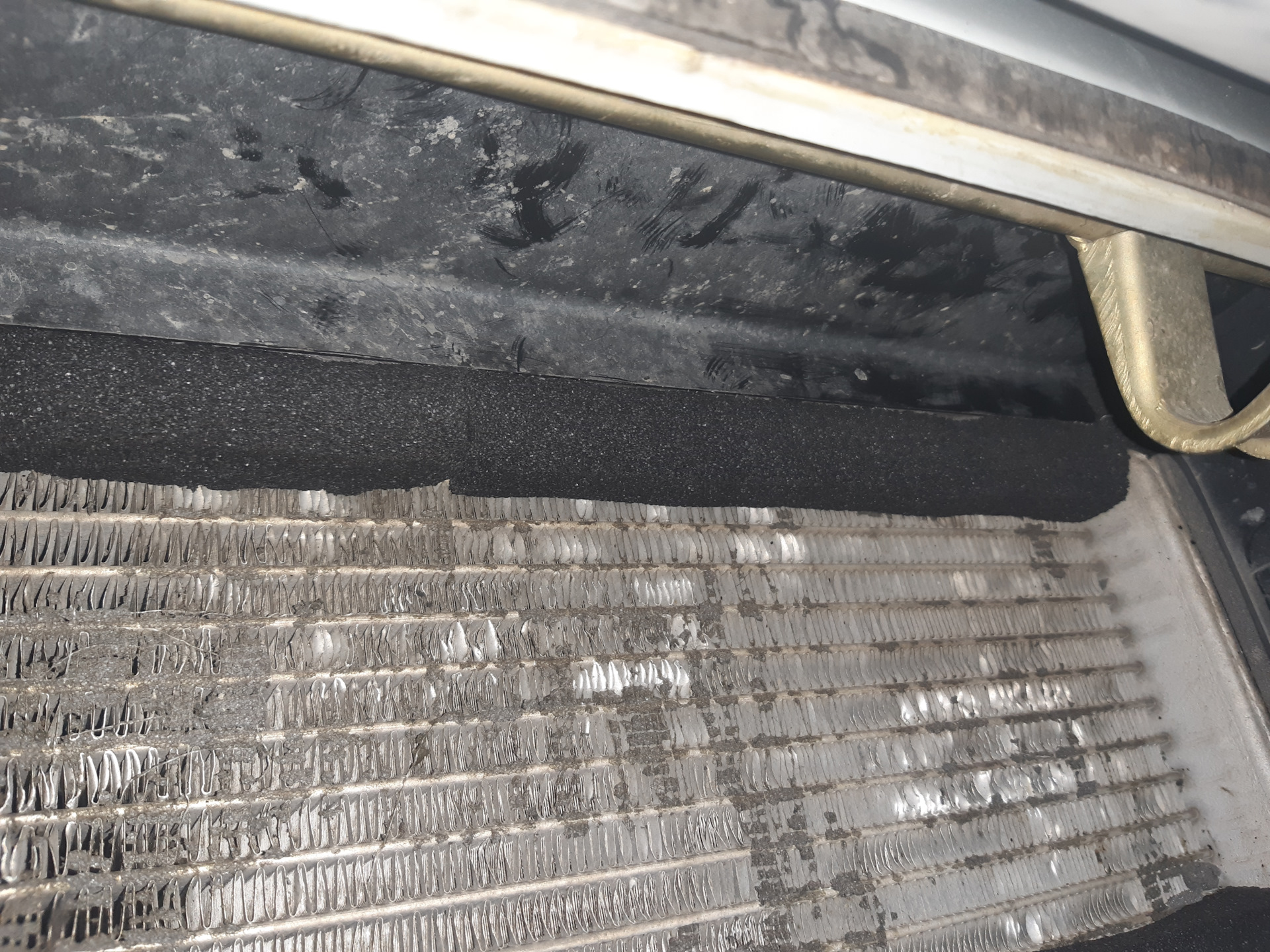 Доработка передней печки. — УАЗ 2206, 2,7 л, 2019 года | своими руками ...