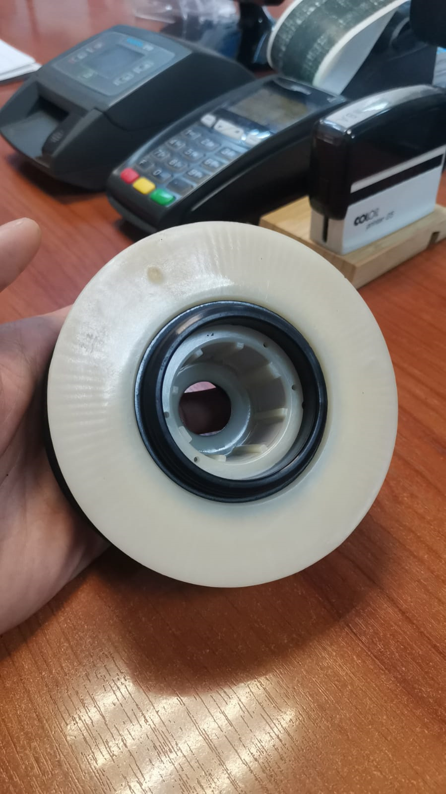 Какой стоит топливный фильтр? — KIA Sorento (4G), 2,2 л, 2020 года ...