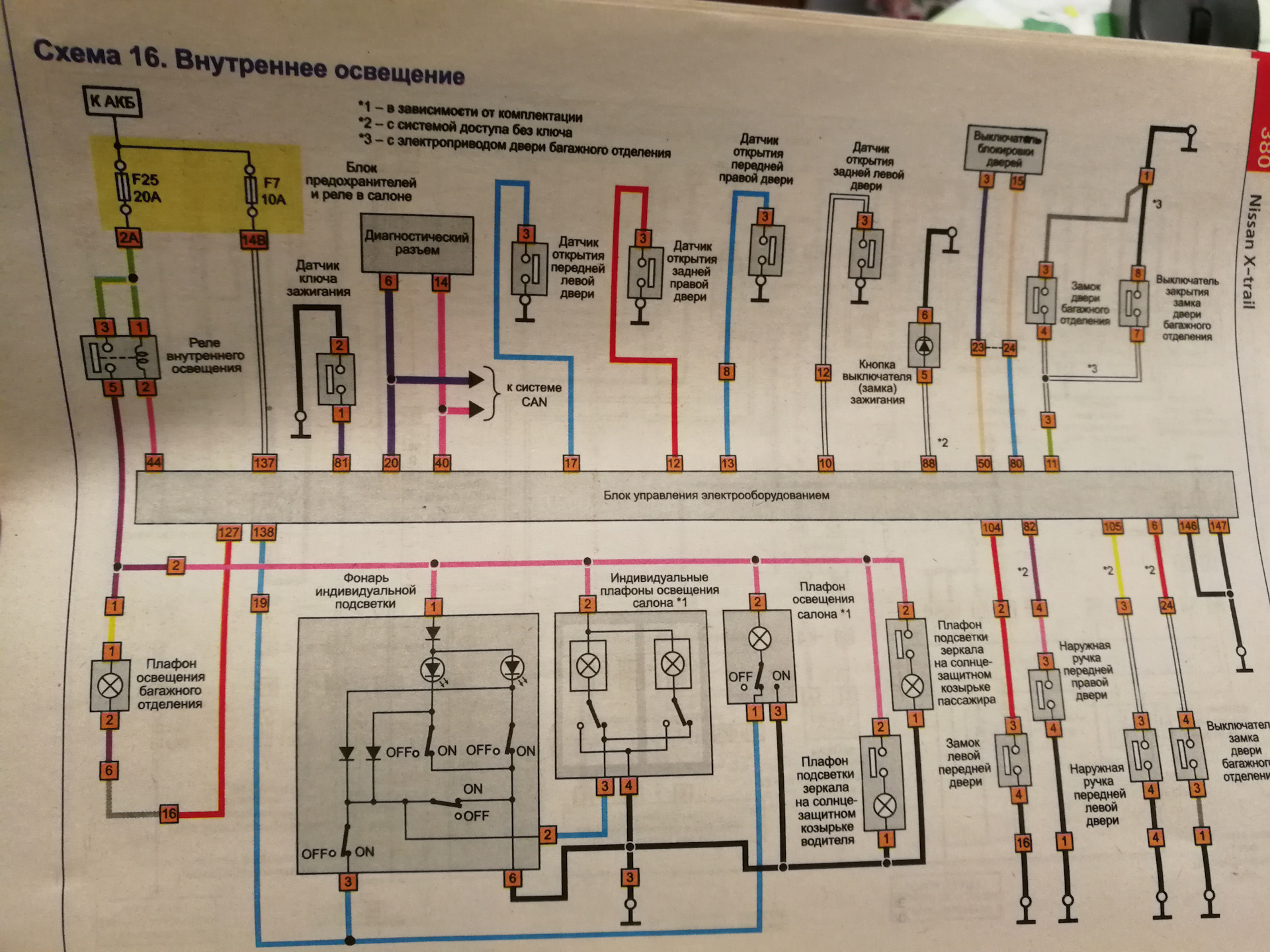 Пропал свет в комнате в