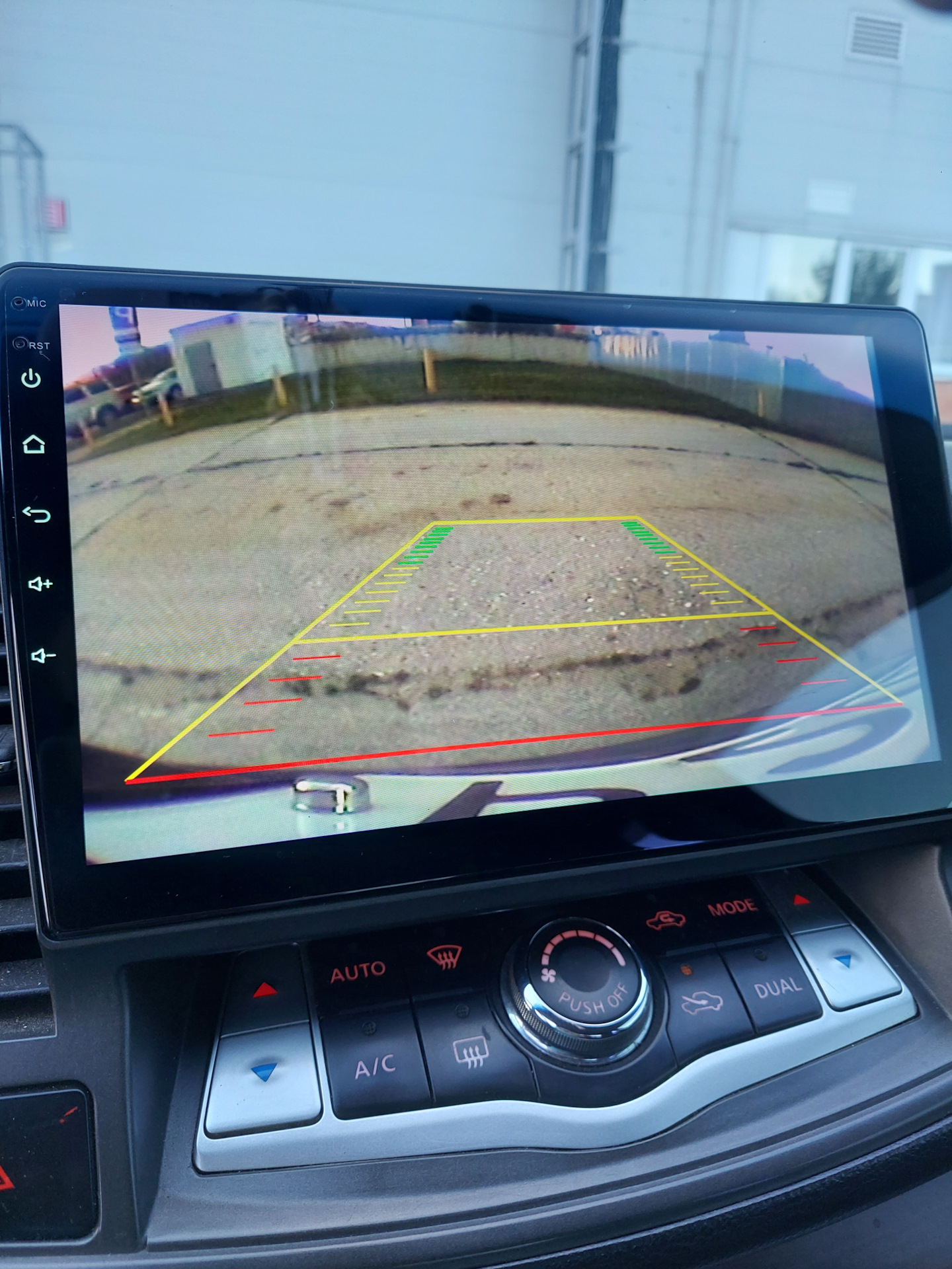 Поиски распиновки фишек штатного ГУ. — Nissan Teana (J32), 2,5 л., 2013 ...