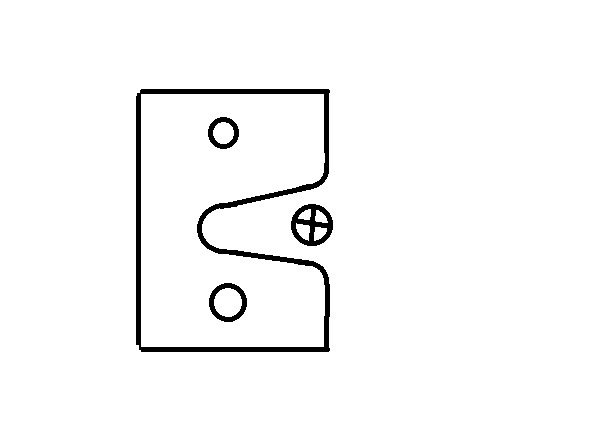 Тугое закрытие дверей + регулировка дверных замков — Lada 2114, 1,6 л ...