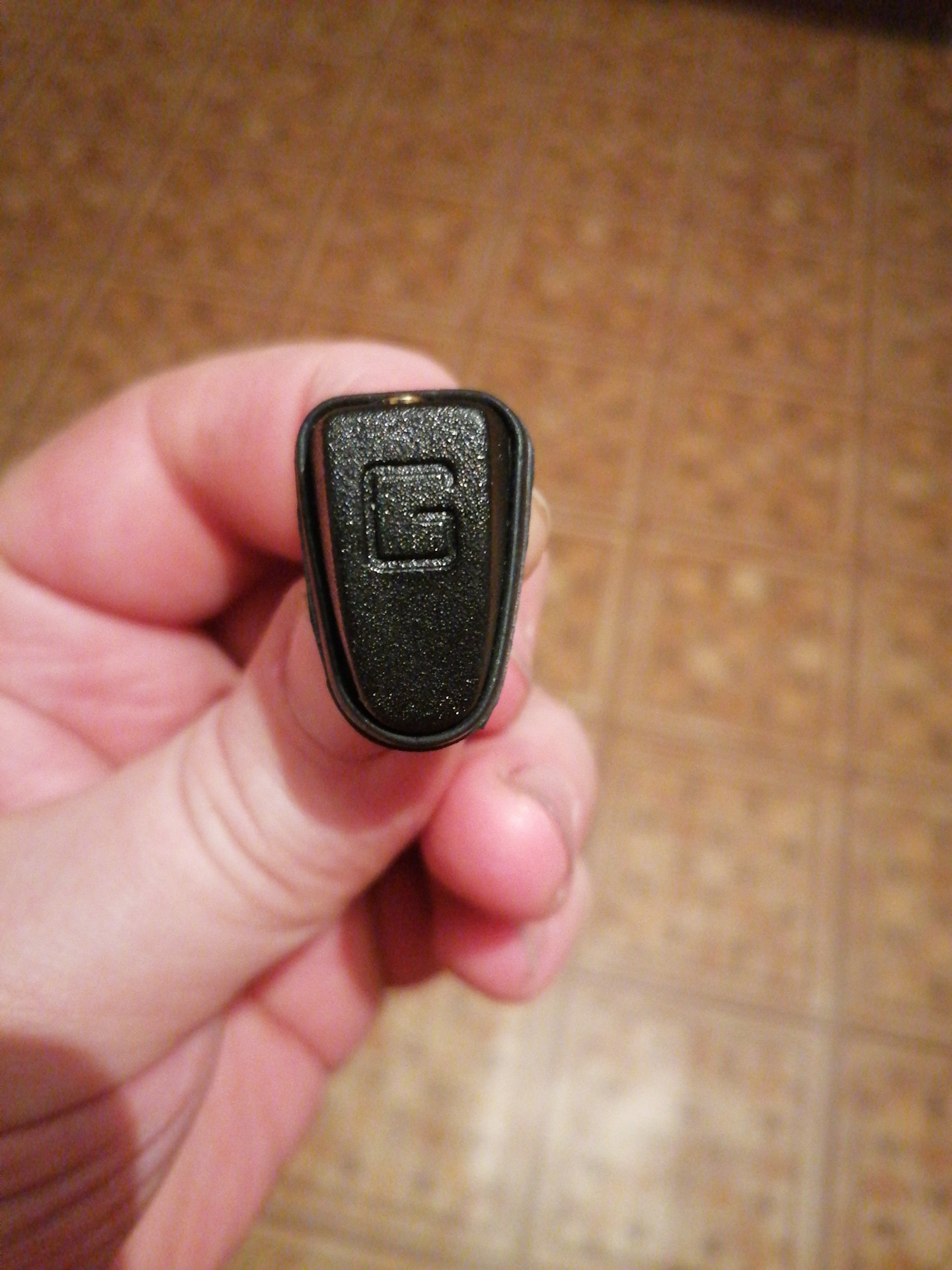 Плохо работают форсунки омывателя. — Daewoo Nexia, 1,6 л, 2006 года ...