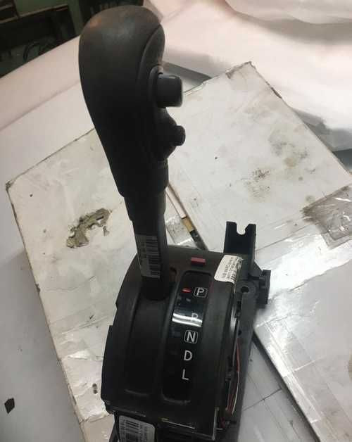 Вариатор или автомат — Nissan March (K11), 1 л, 2000 года | запчасти ...