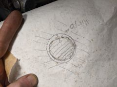 Как сделать графитовую втулку. Смотреть фото Как сделать графитовую втулку. Смотреть картинку Как сделать графитовую втулку. Картинка про Как сделать графитовую втулку. Фото Как сделать графитовую втулку