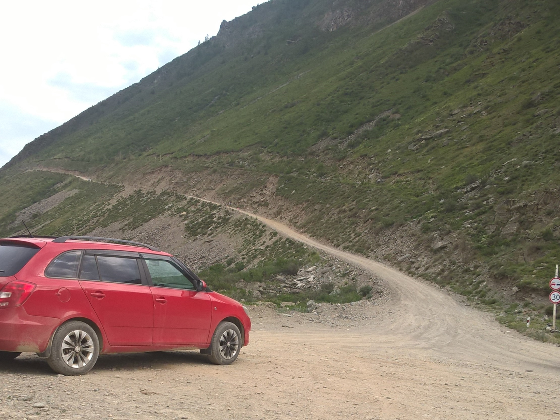 🏔Алтай 2022 Часть 1 Омск — Яровое . Акташ. Кату-Ярык🏔 Hyundai Tucson —  Hyundai Tucson (JM), 2 л, 2006 года | путешествие | DRIVE2