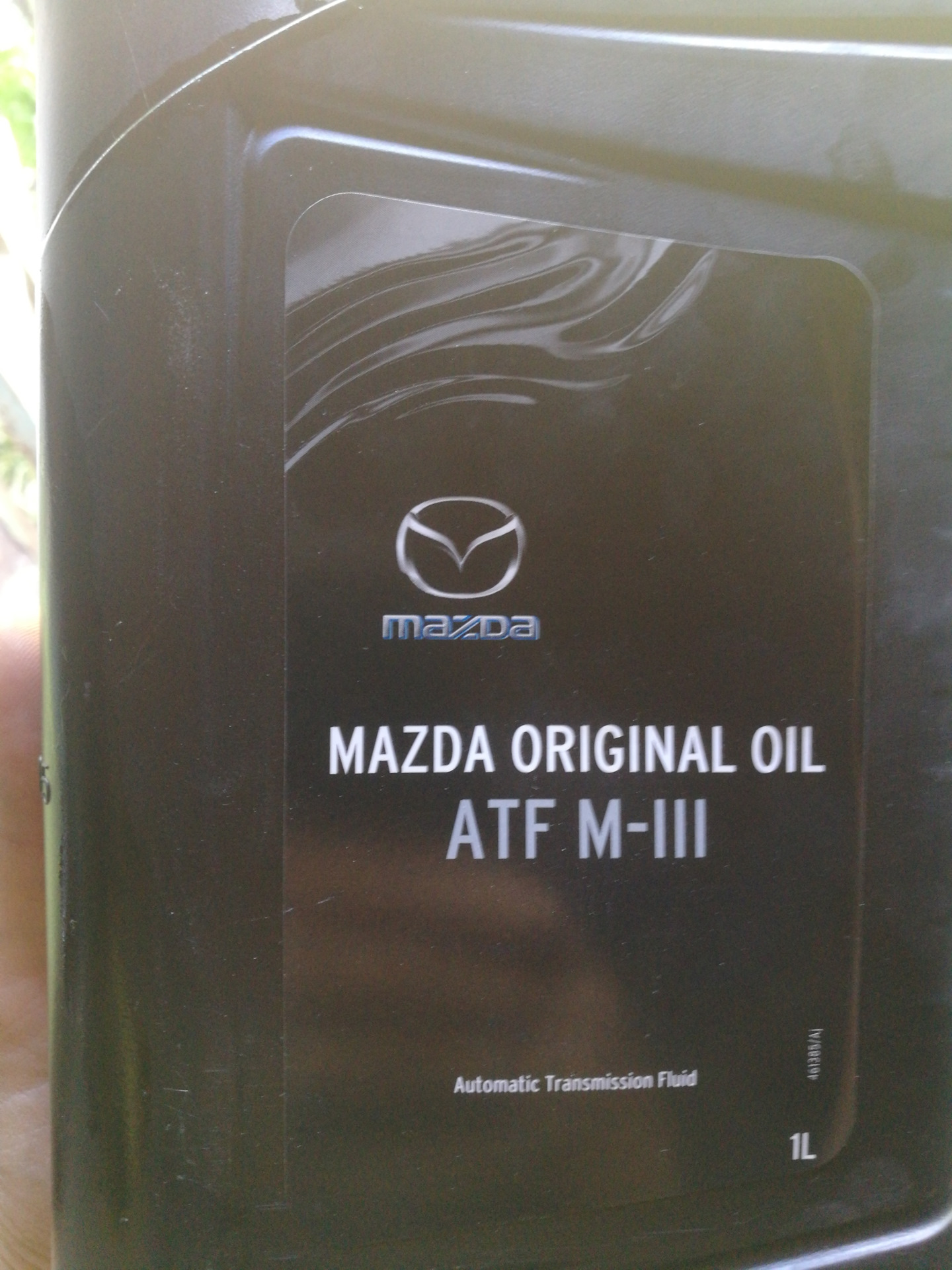 ГУР — Mazda 3 (2G) BL, 1,6 л, 2013 года | своими руками | DRIVE2