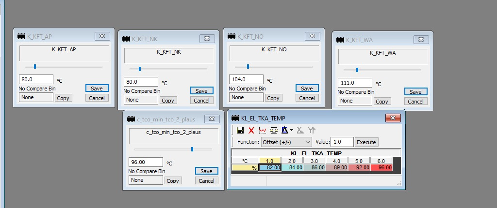 Скоро появится обманка для датчика температуры для н52-53-54-55 — BMW 5 ...