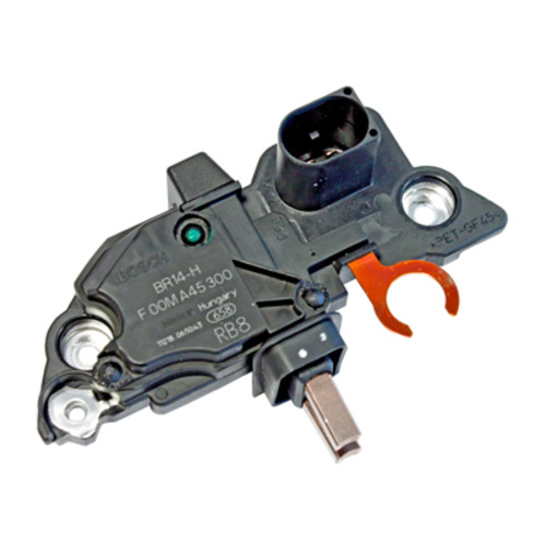F00ma45300 bosch реле регулятор