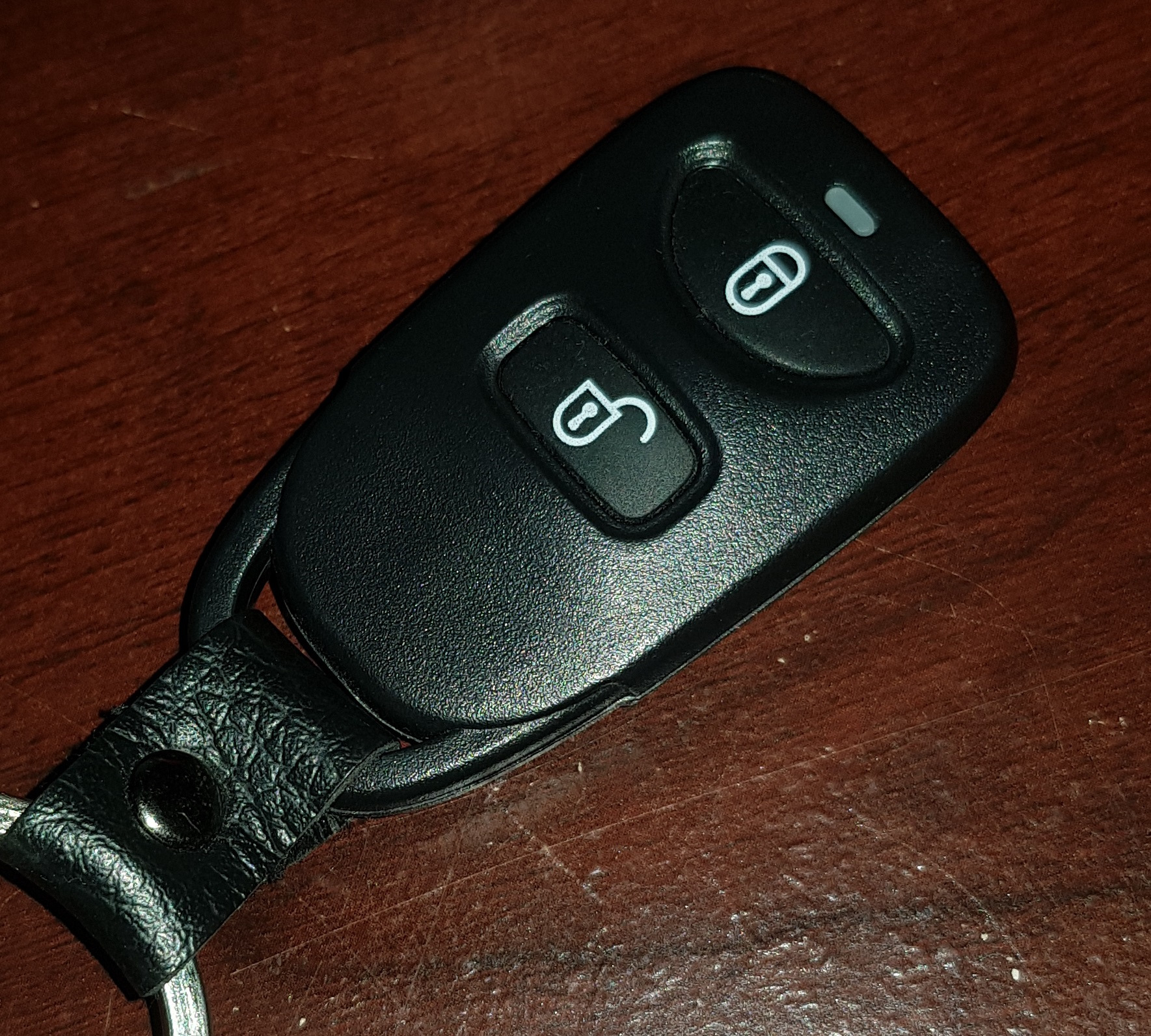 Привязка дополнительного ключа к иммобилайзеру. Окончание. — KIA ...