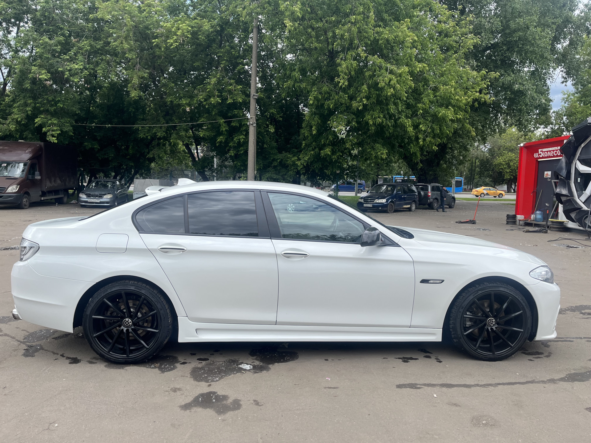 Покраска дисков и суппортов !Ремонт и реставрация! — TKT Empire Disk на ...