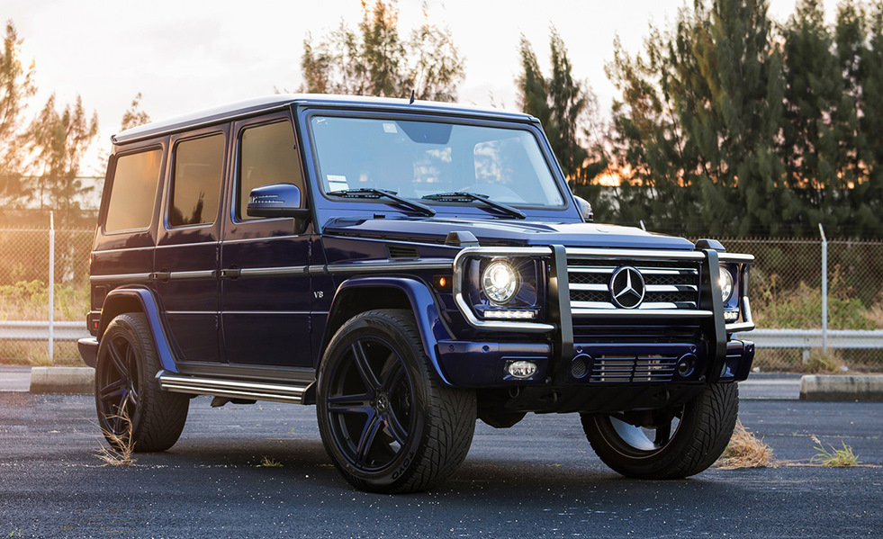 Гелик g63 а4