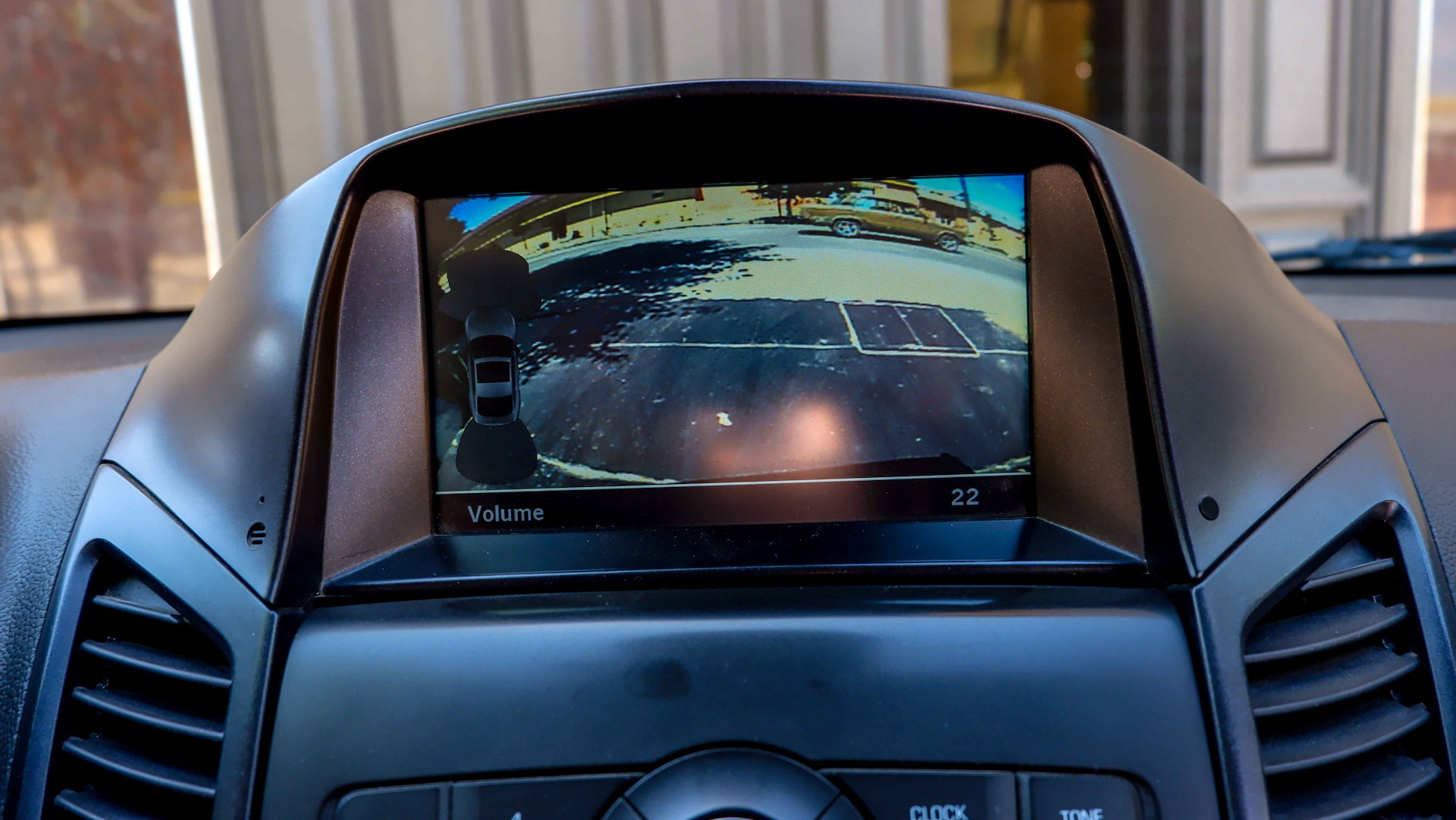 Прошивка головного устройства MyDean S100 с WINCe на Android и обратно ...