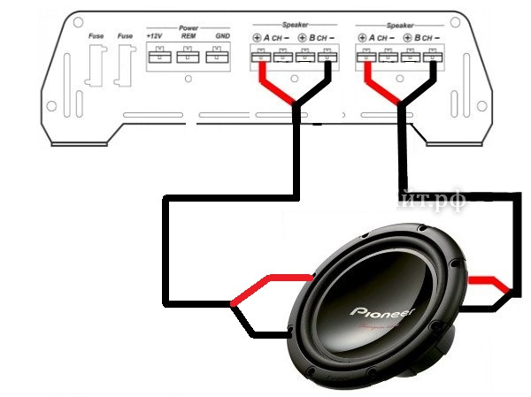 Blaupunkt gta 470 схема