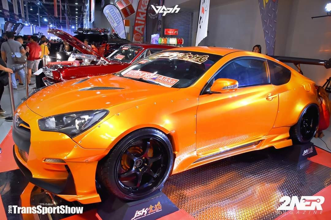 Полный перекрас Mitsubishi Eclipse 3G — Mitsubishi Eclipse (3G), 3 л