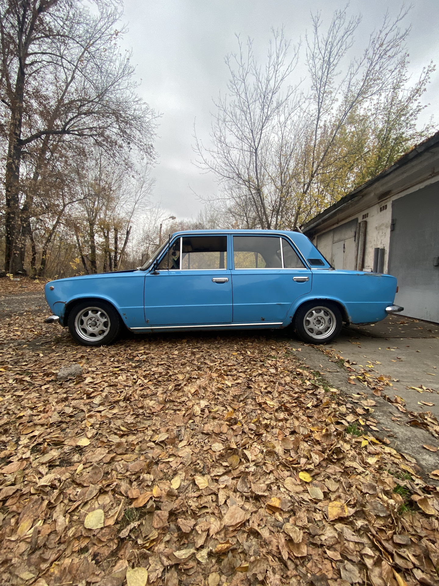 Любителям занижать авто! — Lada 21043, 1,6 л, 2007 года | просто так |  DRIVE2