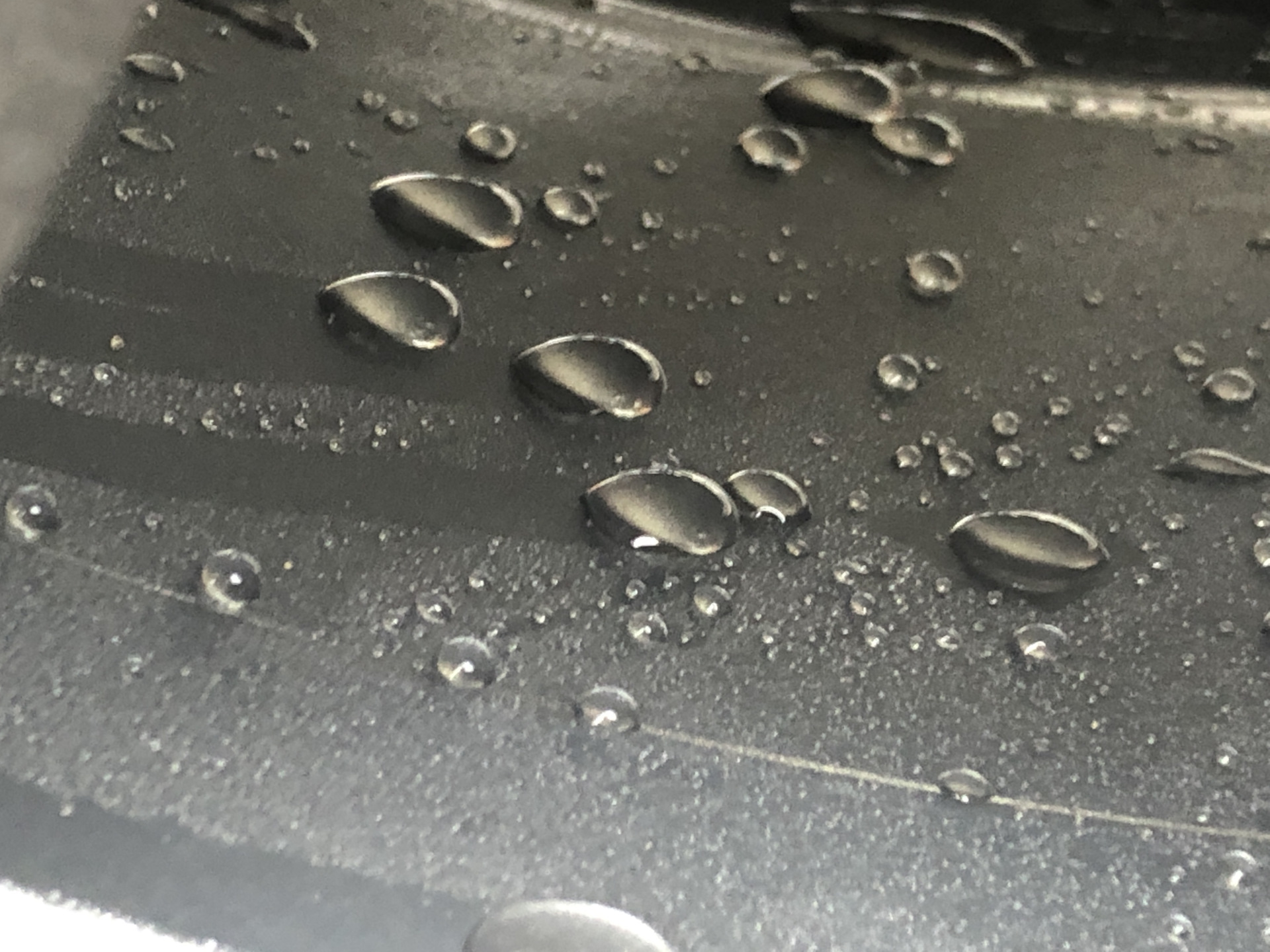 Как показала себя керамика на дисках — Volkswagen Jetta VI, 1,6 л, 2014 ...