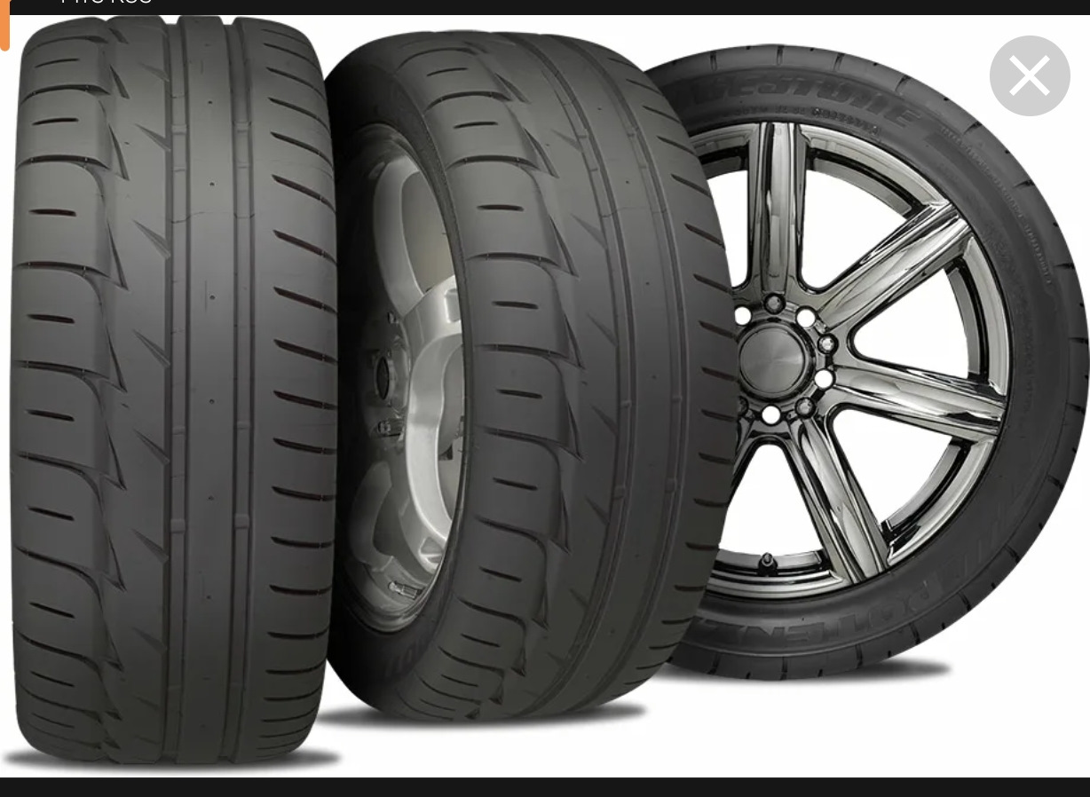 Купить Шины Б У Bridgestone