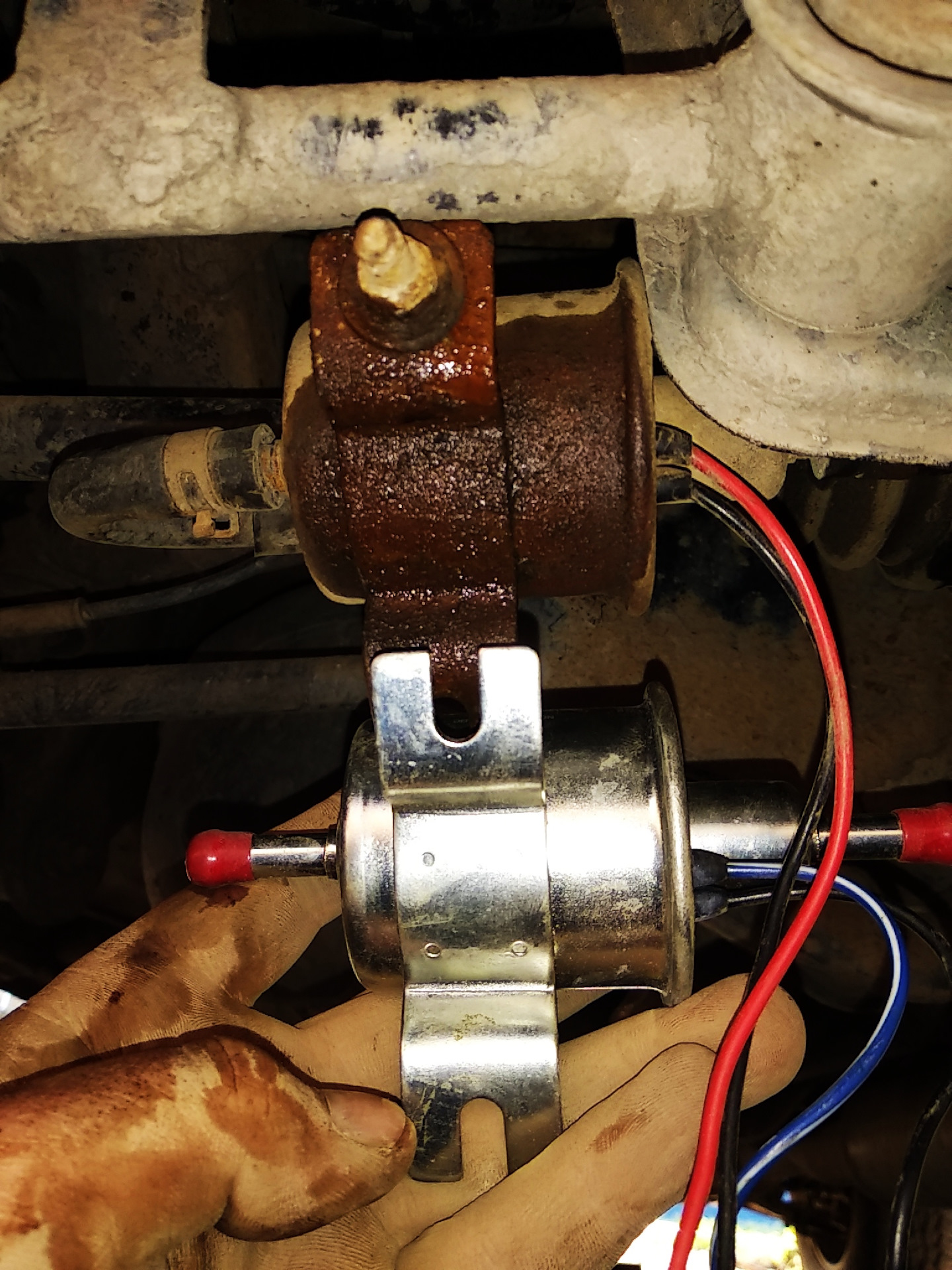 заменах форум