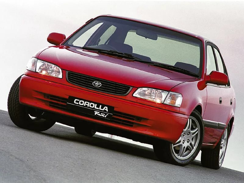 Королла 1997. Тойота Королла 1997 2000. Тойота Королла 1997. Toyota Corolla II 2000. Toyota Corolla 2.0 2000.