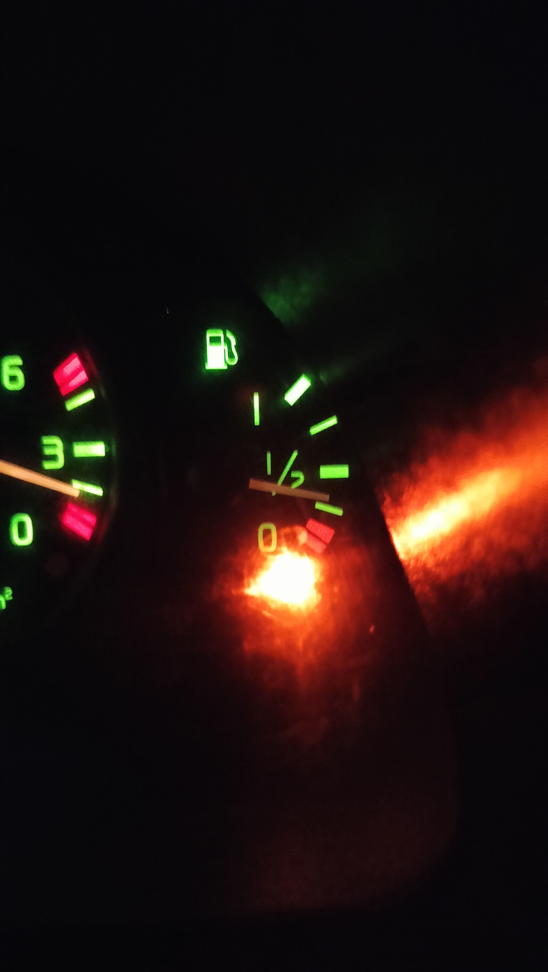 Бензонасос — ГАЗ Газель, 2,5 л, 2005 года | наблюдение | DRIVE2