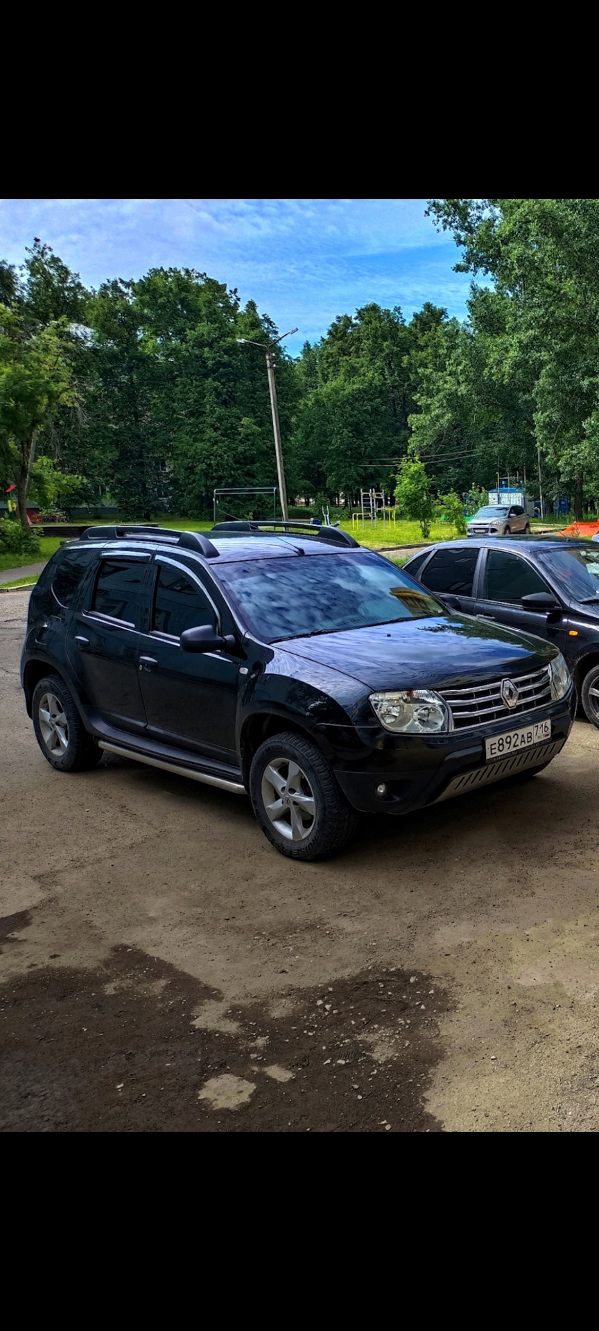 Как купил и сколько вложил. — Renault Duster (1G), 2 л, 2014 года | покупка  машины | DRIVE2