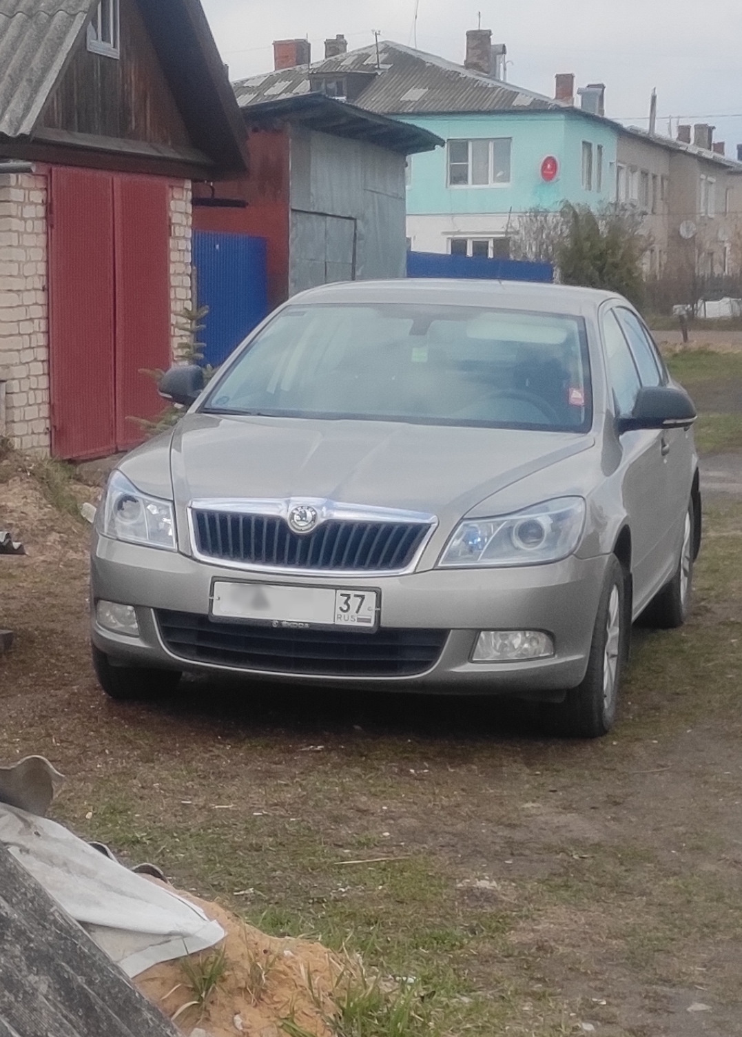 Качество аналогов ПТФ на октавию? SAT или DEPO? — Skoda Octavia A5 Mk2 ...