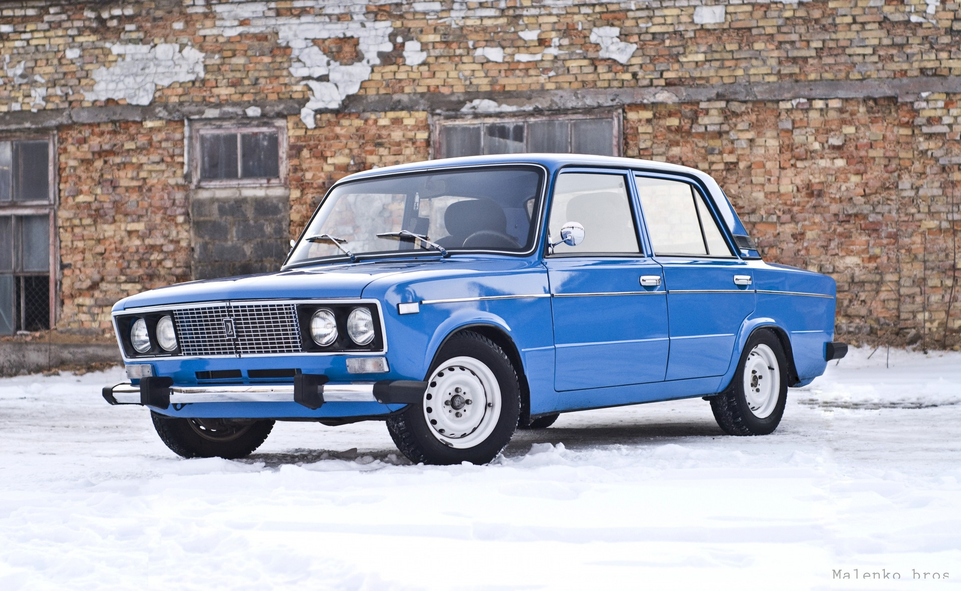 Перепродал два раза — Lada 2106, 1,3 л, 1985 года | продажа машины | DRIVE2