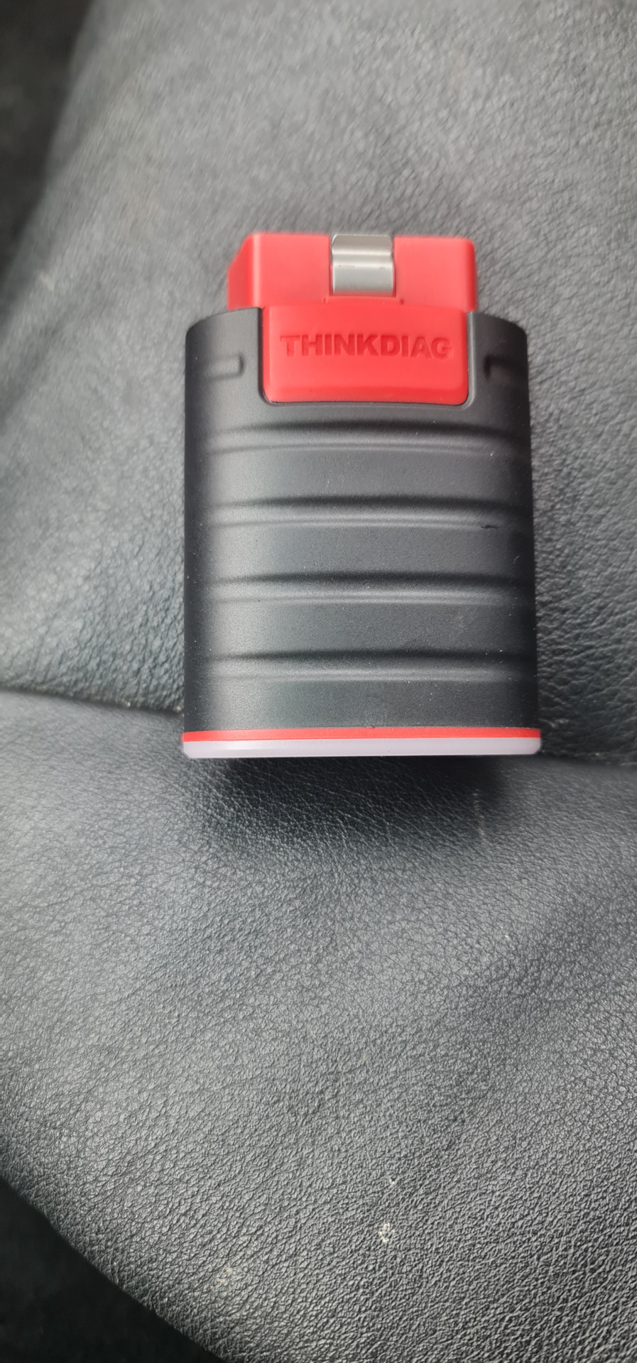 Диагностика БМВ Е39 525 2003 или как решить проблему с опросом блоков ...