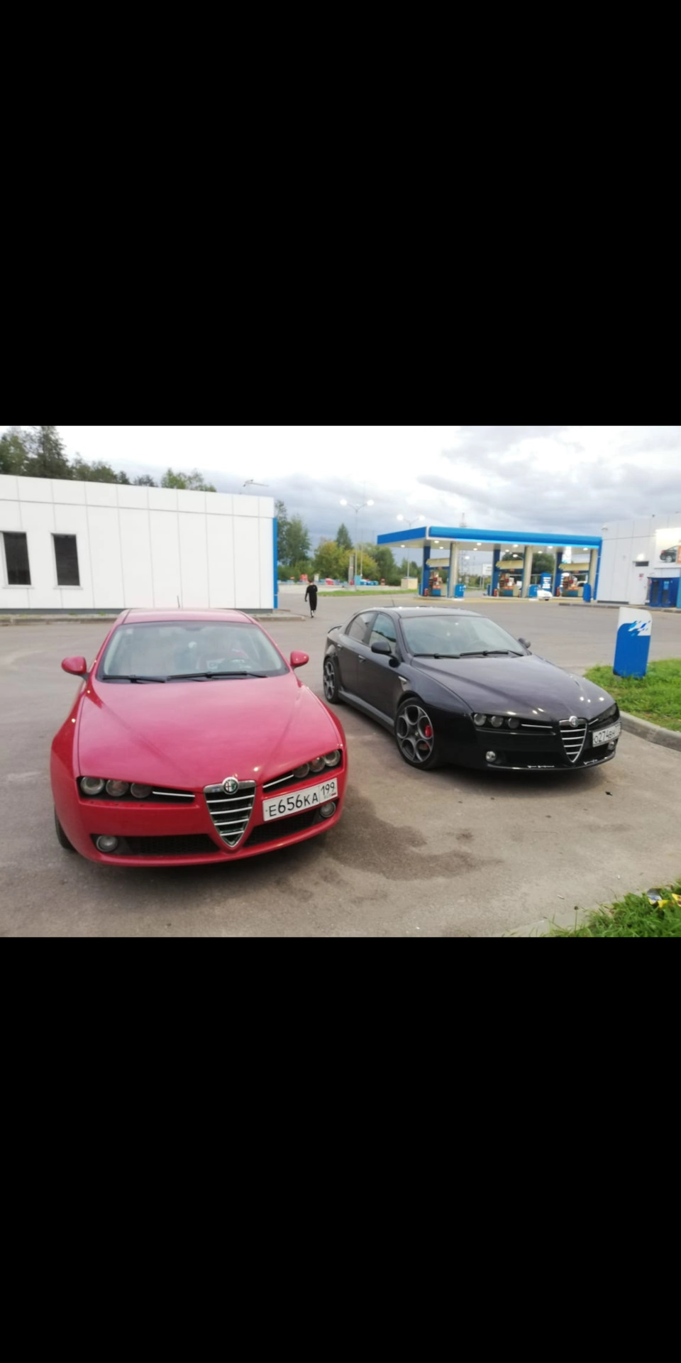 Селик, не включающий авторежим, и сбрасывающий передачу — Alfa Romeo 159,  2,2 л, 2007 года | поломка | DRIVE2