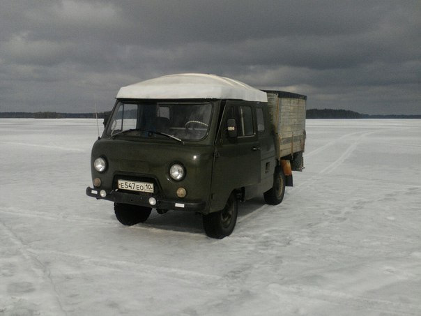 Купить Уаз 3303 В Нижегородской Области