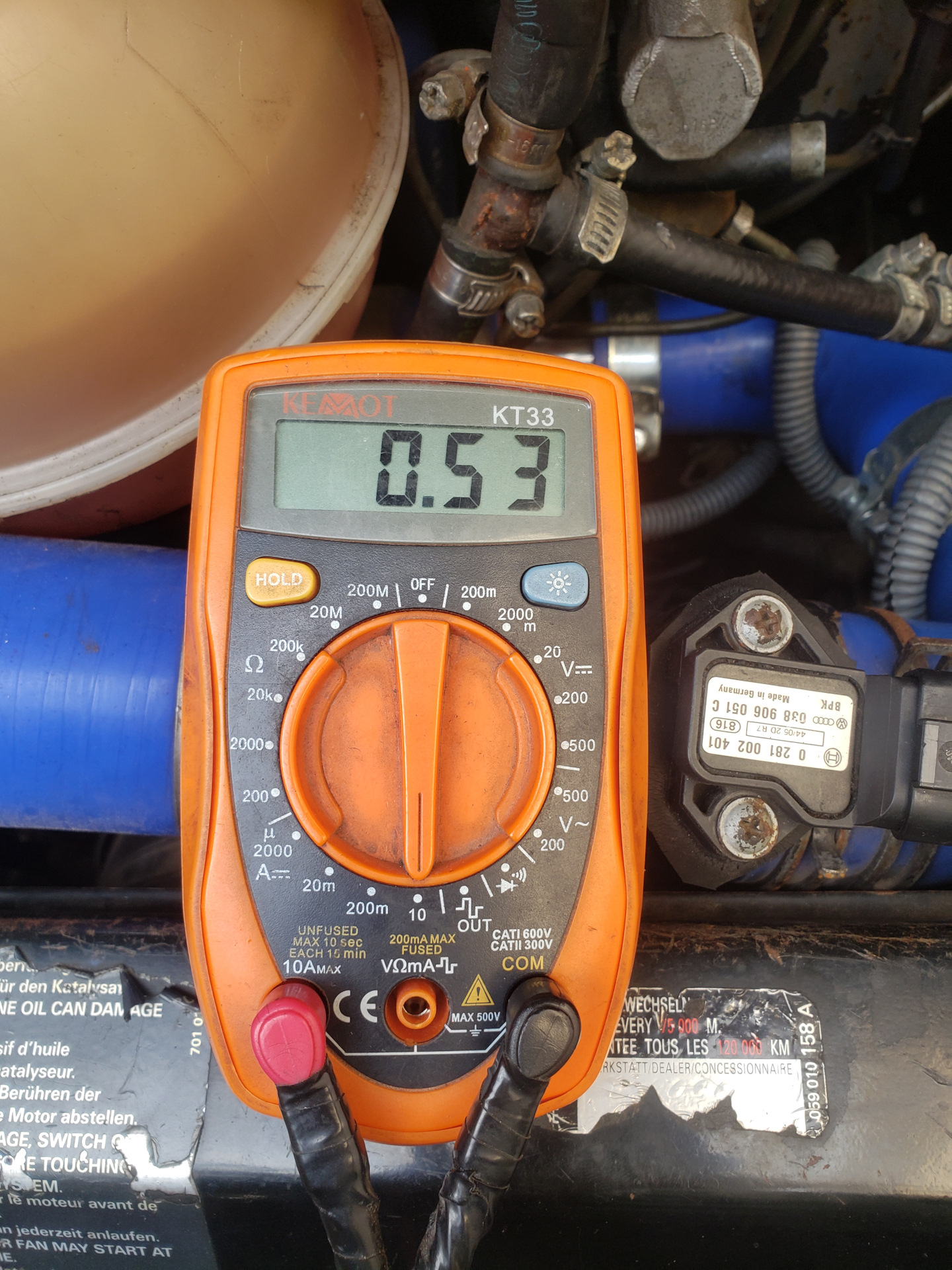 Подключение магнитолы — Volkswagen Transporter T4, 2,4 л, 1994 года ...