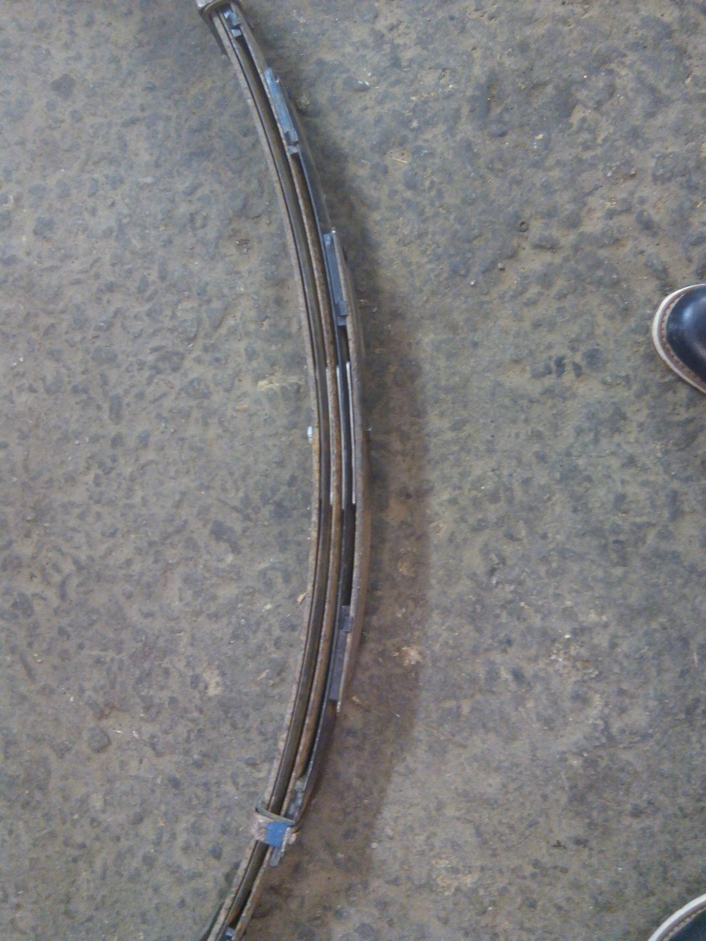 Смазка или фторопласт? — ГАЗ 31105, 2,3 л, 2007 года | своими руками ...