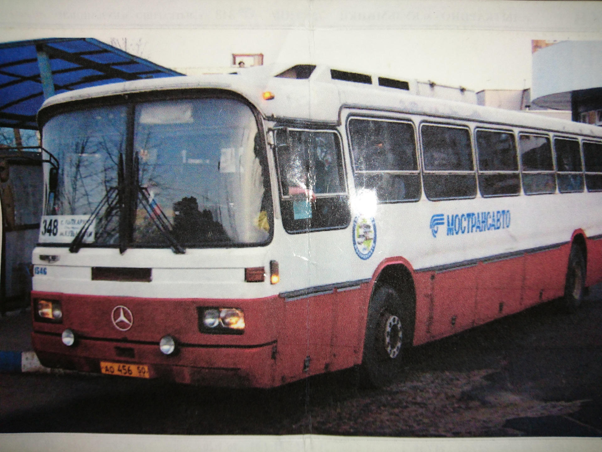 Mercedes O303. Жизнь после жизни — DRIVE2