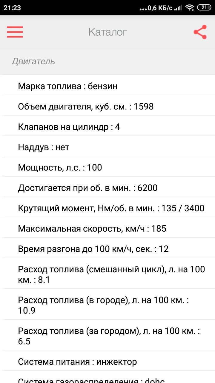 Рассуждения о расходе газа на авто. — Сообщество «Ремонт и Эксплуатация  ГБО» на DRIVE2