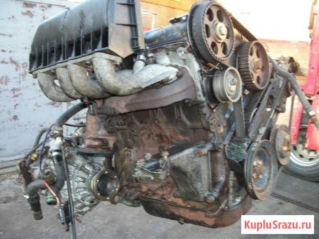 Купить Мотор 1.6 Дизель