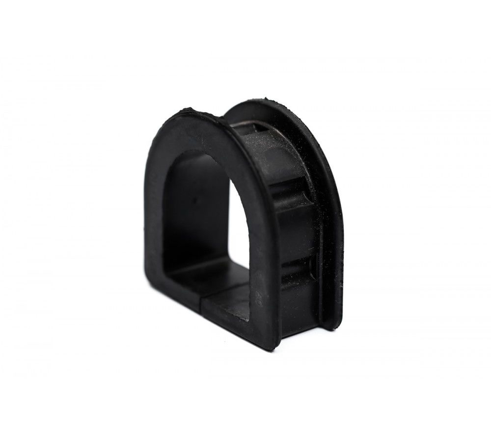 Бьёт, стучит, гуляет рейка при повороте руля. Решено. — Lada 2115, 1,5 ...