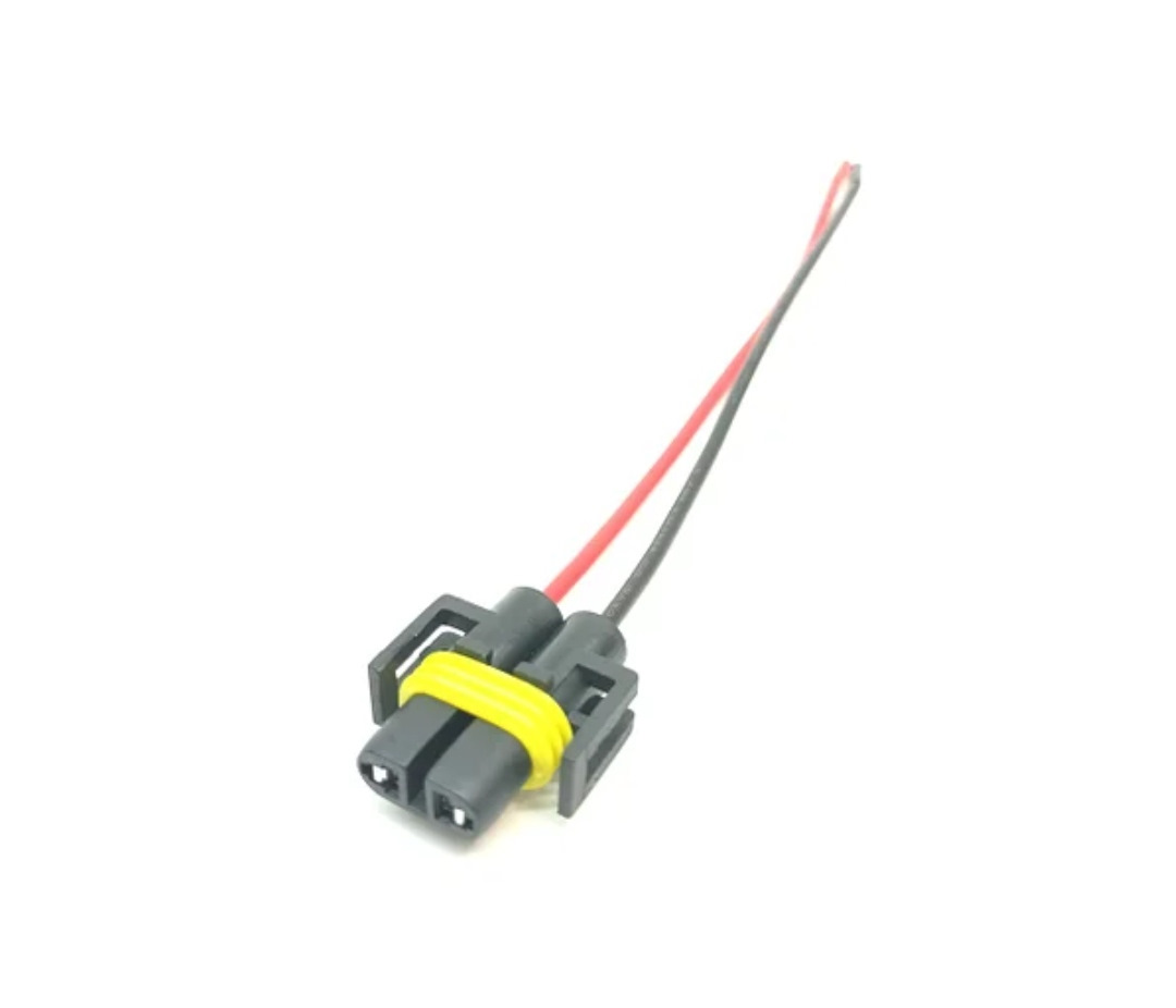 Разъем под лампу h11 артикул. Разъём ремонтный ford 1870214. Разъем н11 мама. Разъем лампы h8/н11 auto-gur. Разъем h11.