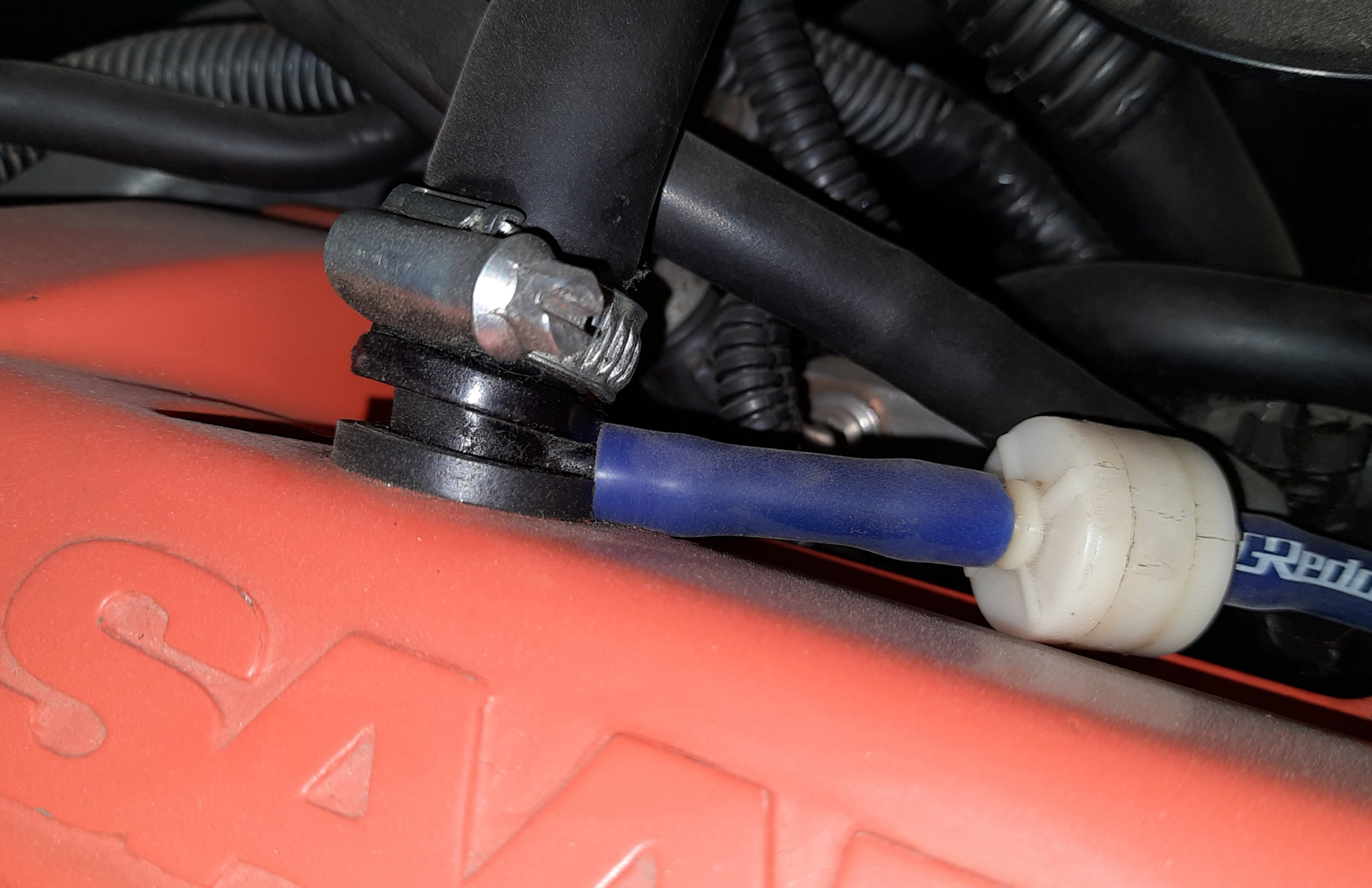 Uspokoitel Cepi Saab 9 5 2 3 L 2005 Goda Na Drive2