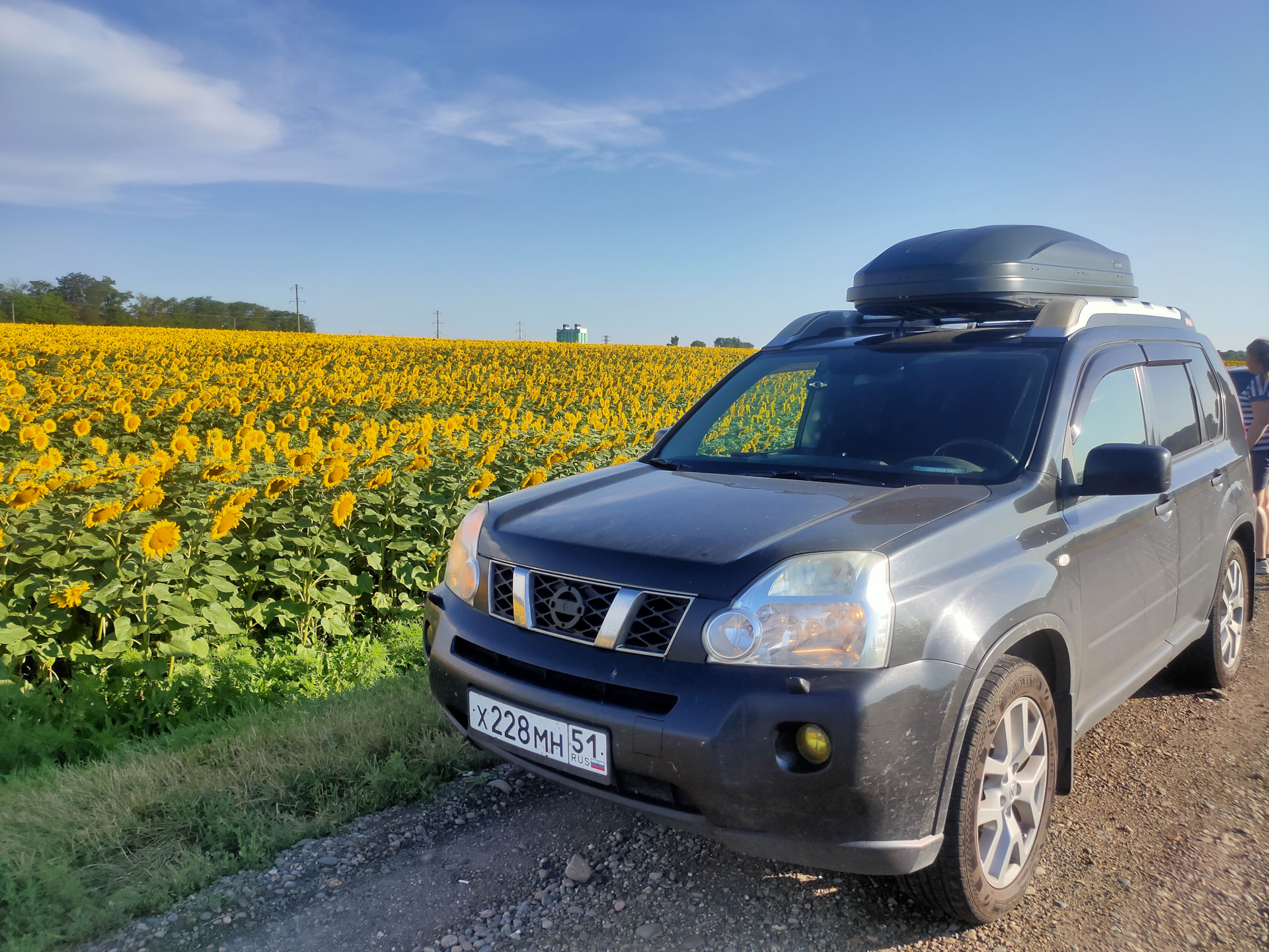 89 — ОЧЕРЕДНАЯ ЗАМЕНА МАСЛА CVT — Nissan X-Trail II (t31), 2 л, 2010 года |  плановое ТО | DRIVE2