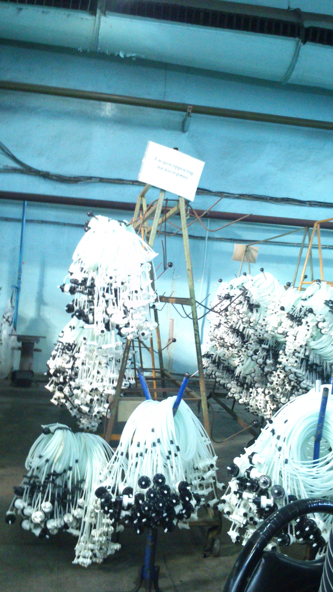 Гидрокорректор фар — Lada Гранта (2G) FL, 1,6 л, 2019 года | поломка ...