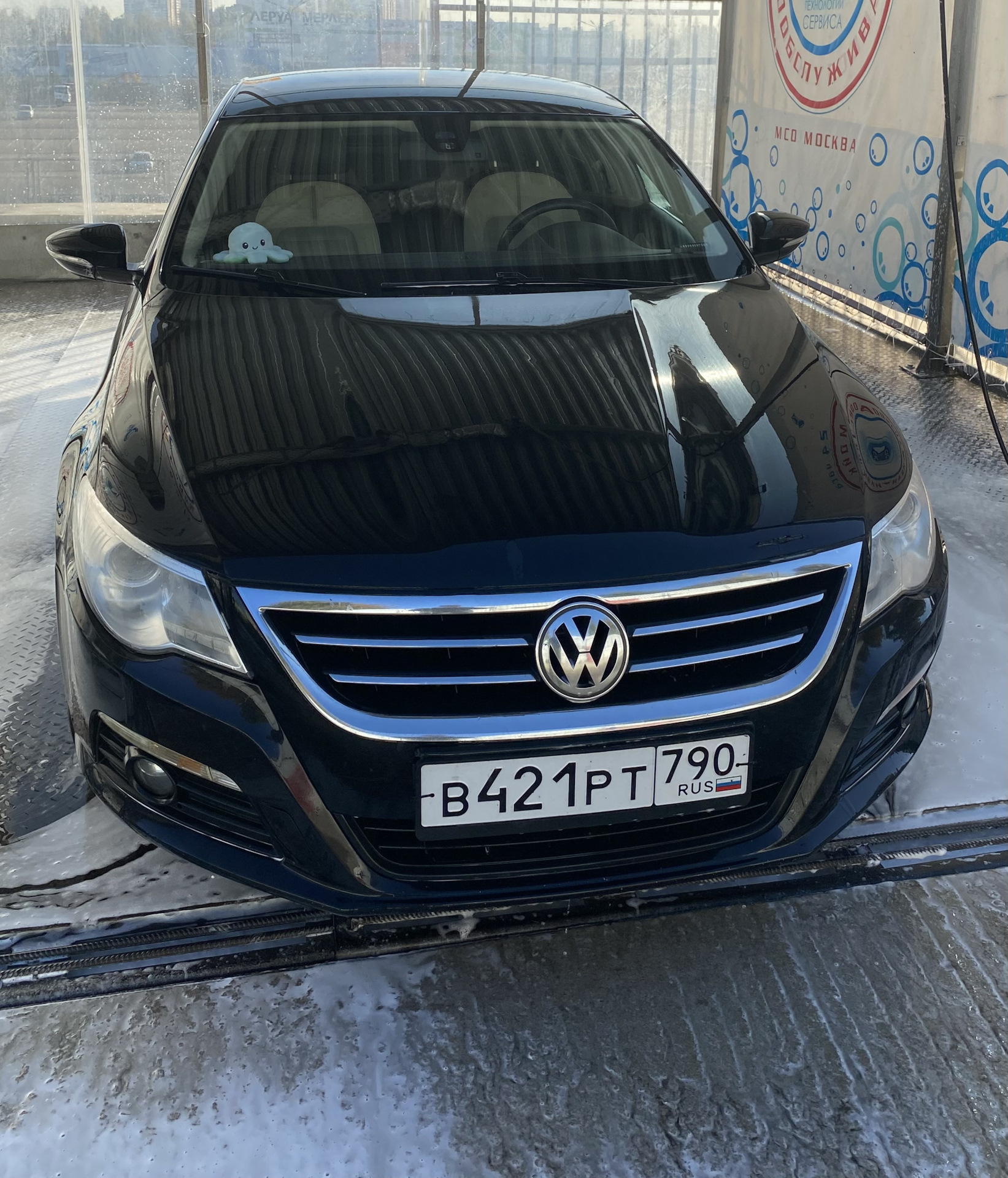 Глохнет на горячую при запуске в теплую погоду — Volkswagen Passat CC, 1,8  л, 2010 года | поломка | DRIVE2