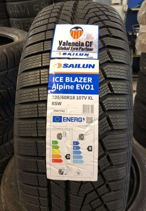 Легковая шина sailun. Sailun Ice Blazer Alpine EVO. Sailun Alpine EVO 1. Ice Blazer Alpine EVO 1. Sailun Ice Blazer Alpine EVO 1 225/65 r17 106h.